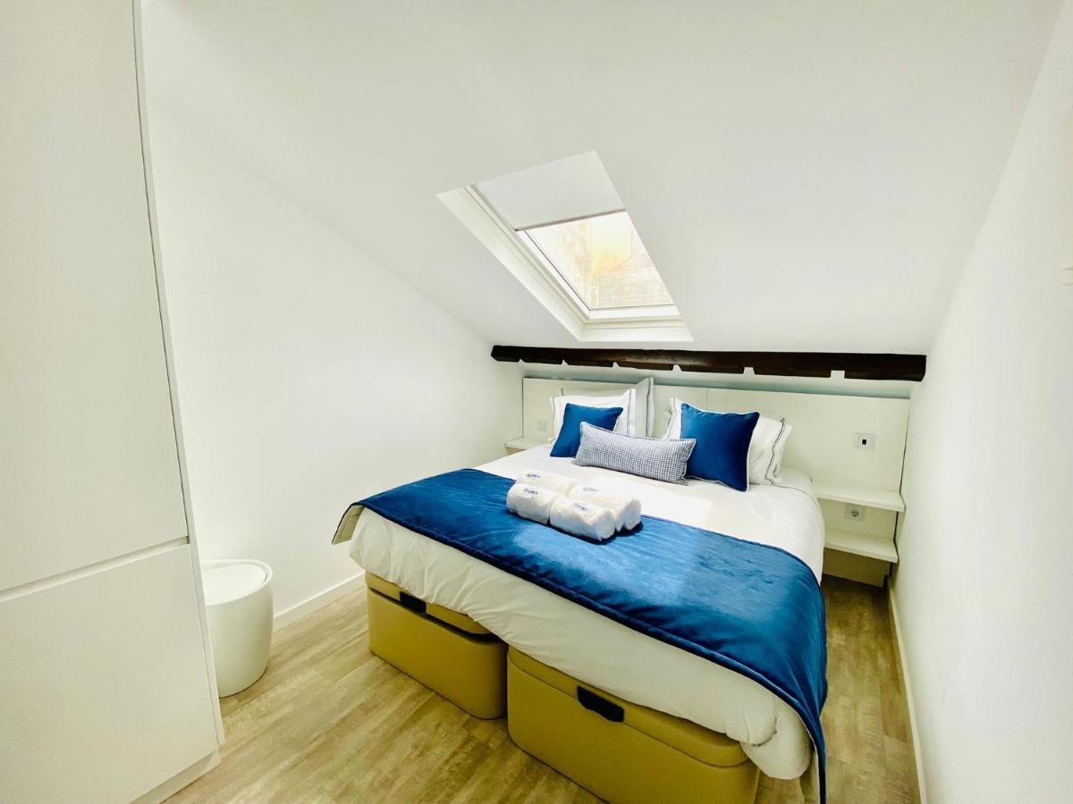 Gloria 10 Deluxe Bed & Breakfast Lisboa Екстериор снимка