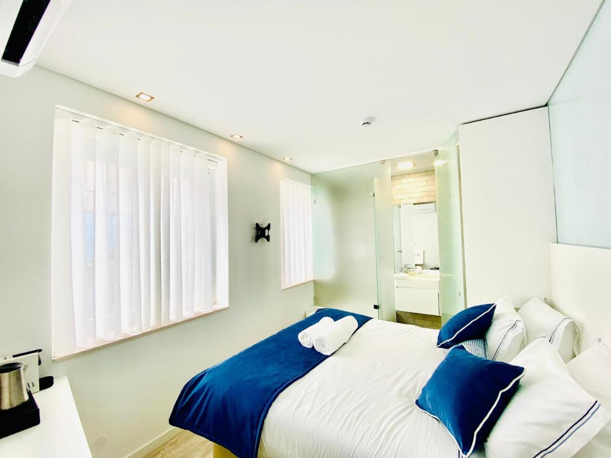 Gloria 10 Deluxe Bed & Breakfast Lisboa Екстериор снимка