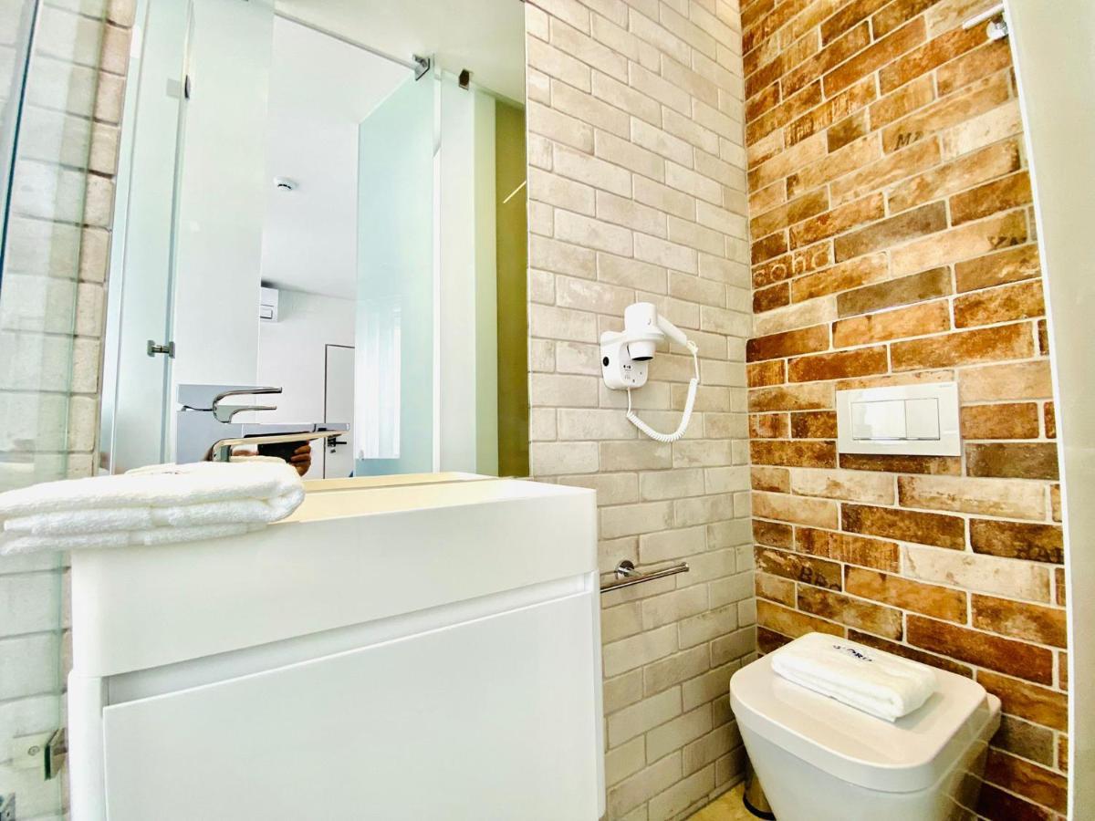 Gloria 10 Deluxe Bed & Breakfast Lisboa Екстериор снимка