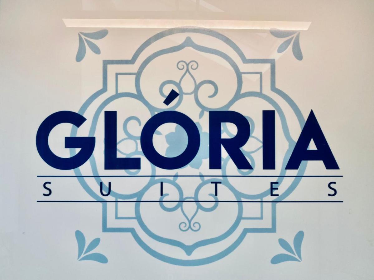 Gloria 10 Deluxe Bed & Breakfast Lisboa Екстериор снимка