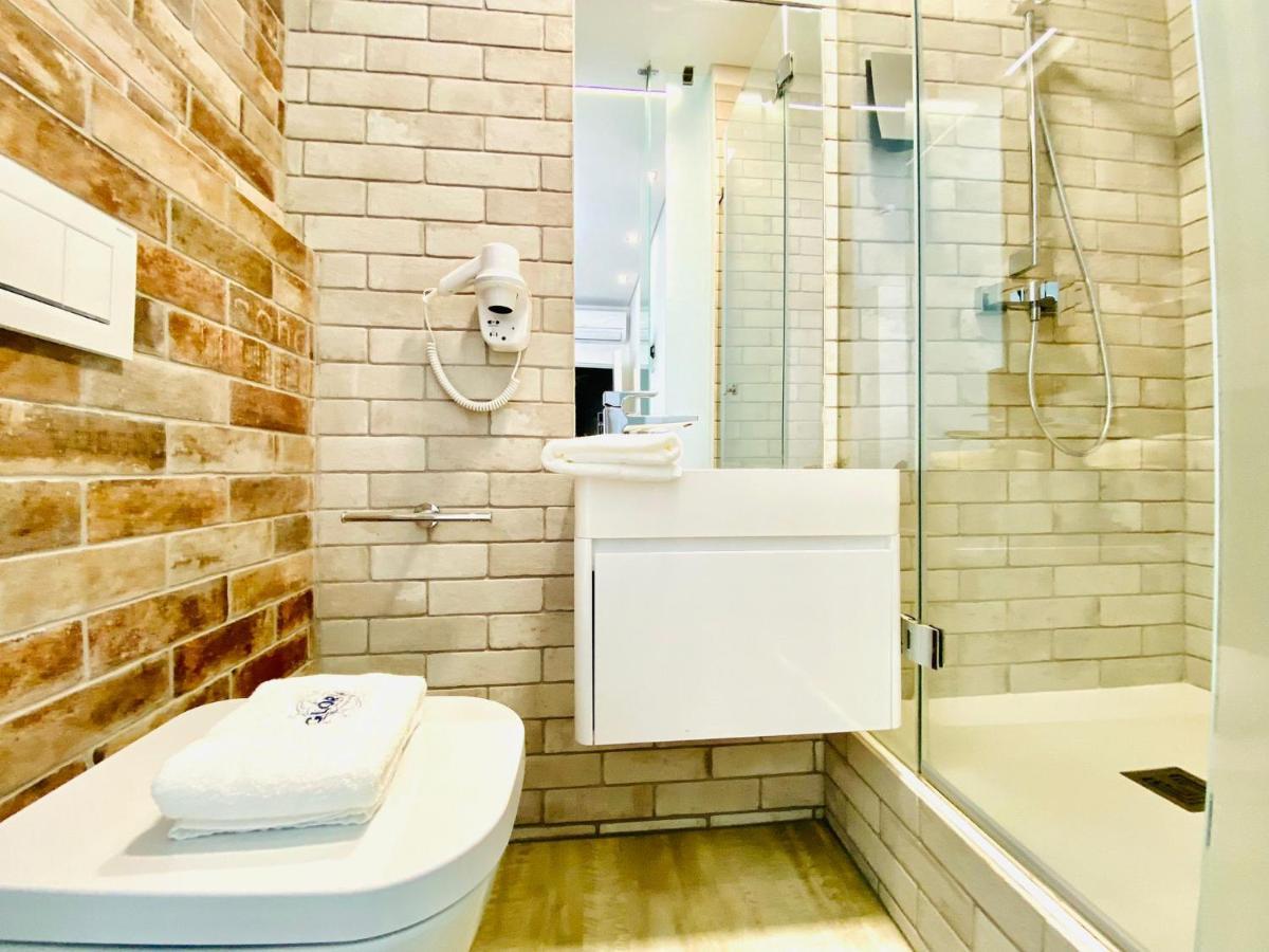 Gloria 10 Deluxe Bed & Breakfast Lisboa Екстериор снимка