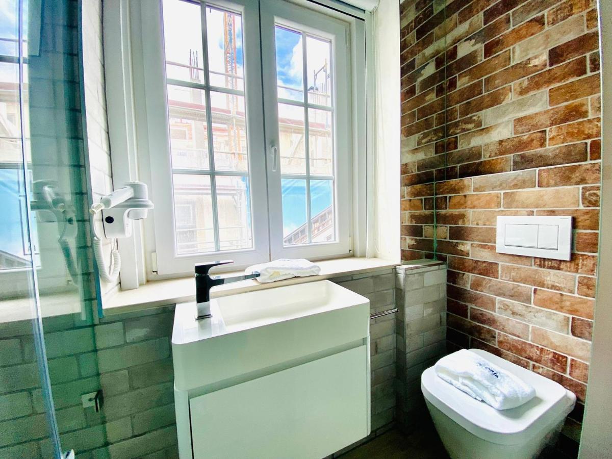 Gloria 10 Deluxe Bed & Breakfast Lisboa Екстериор снимка
