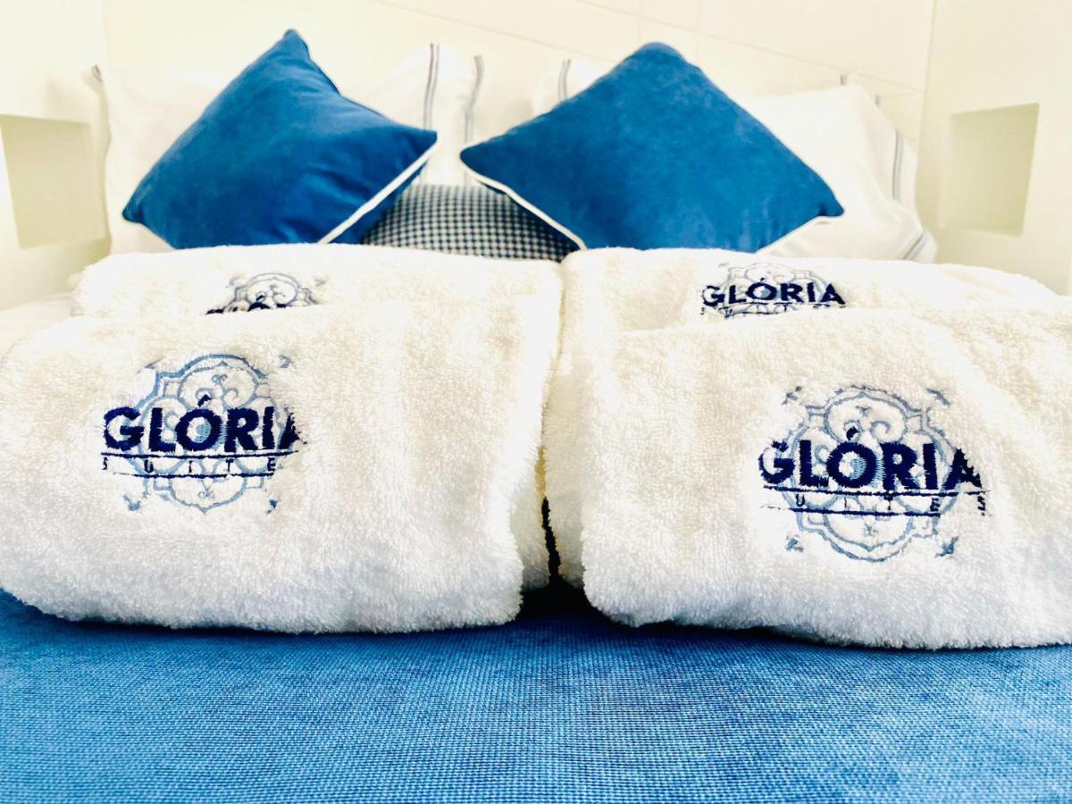 Gloria 10 Deluxe Bed & Breakfast Lisboa Екстериор снимка